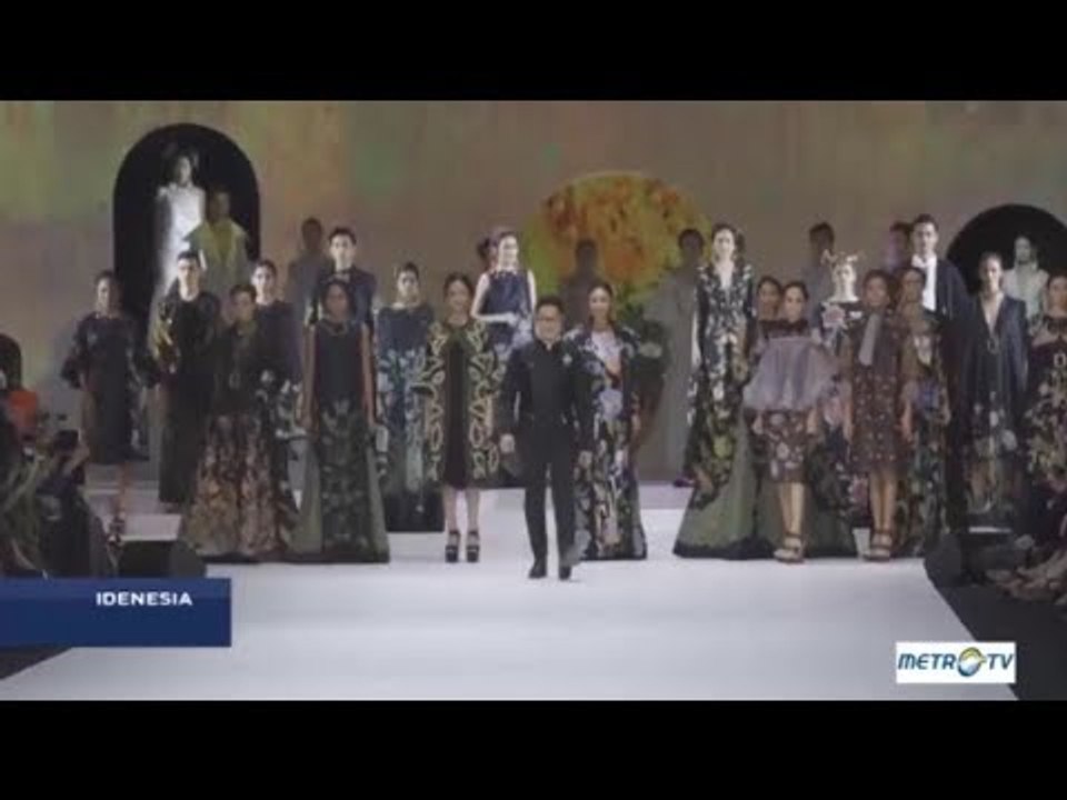 Highlight Idenesia: Wedari