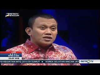 PKB: Kyai NU Ingin Gus Ipul yang Maju di Pilgub Jatim 2018