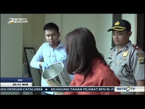 Cara Kerja Pengedar Obat Berbahaya Sama Persis dengan Bandar Narkoba