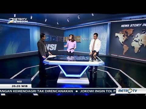 NSI - Ini yang Ditawarkan Talk Fusion ke Nasabahnya