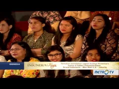 Idenesia: Bermain adalah Proses Belajar untuk Anak Indonesia