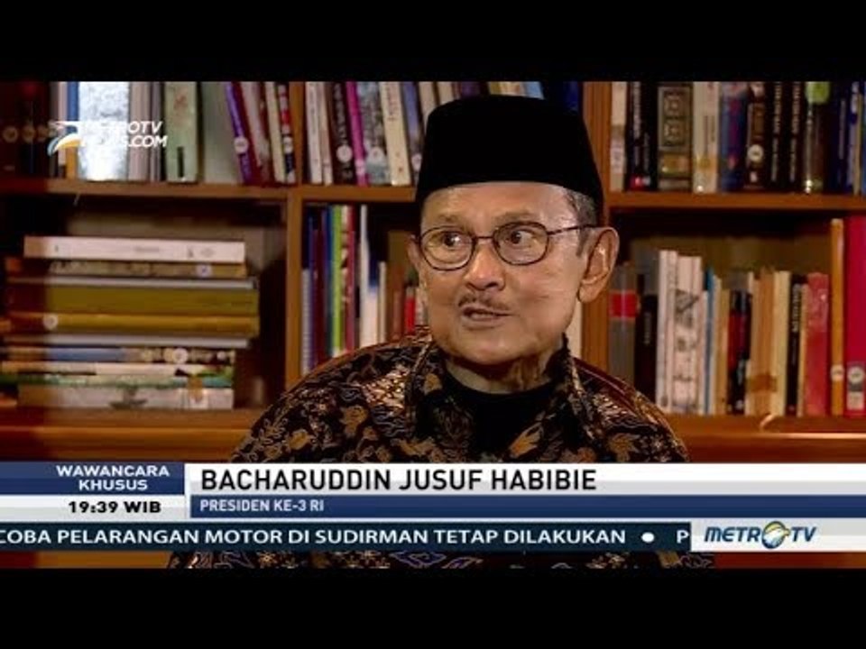 Habibie Menjemput Impian (3)