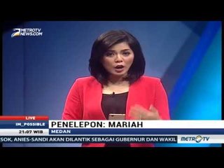 I'm Possible - Selingkuh, Salah Siapa? (3)