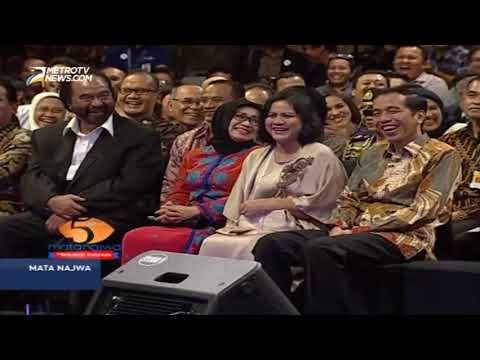Mata Najwa - Enak Enggak Enaknya Jadi Wapres Menurut JK dan Boediono