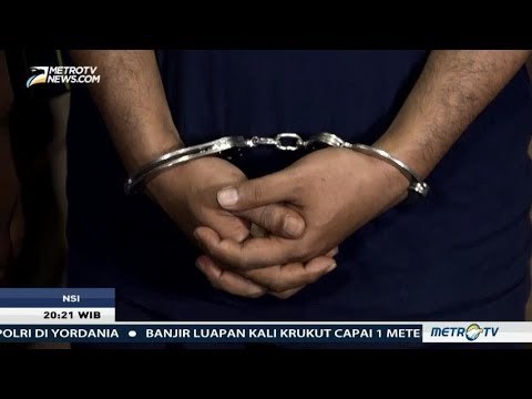 NSI - Kronologi Kasus Suami Bunuh Istri dan Anaknya di Tangerang