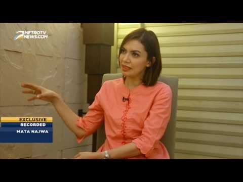 Mata Najwa: Eksklusif Bersama Novel Baswedan (2)