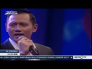 I'm Possible - Jiwa Kesatria AHY (4)