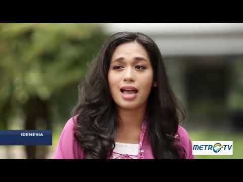 Idenesia: Seni Pertunjukan Warisan Budaya (2)