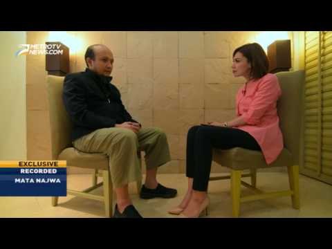 Mata Najwa - Novel Baswedan: 97 Persen Mata Kiri Saya Terbakar