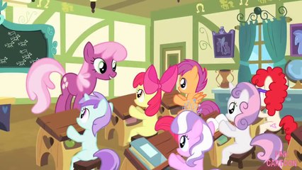 Cartoon Animation Compilation for Children & Kids #151 - Pink Cartoon