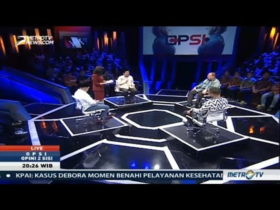 Opsi: Rohingya, Antara Politik dan Agama (2)