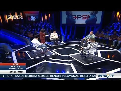 Opsi: Rohingya, Antara Politik dan Agama (2)
