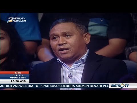 OPSI - Pengamat: Kasus Rohingya Tak Bisa Direduksi sebagai Konflik Agama