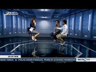 NSI - Menolak Radikalisme (3)