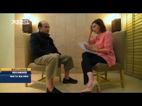 Mata Najwa - Ini Bukti Rencana Teror ke Penyidik KPK