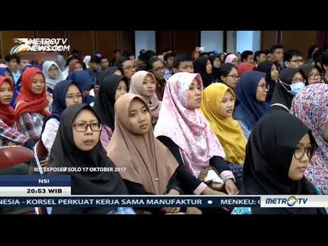 Cara Anak Muda Cegah Radikalisme