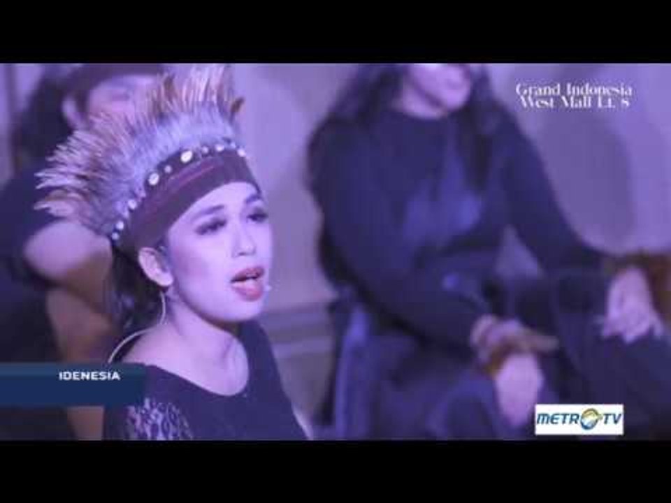 Idenesia - Perjalanan 4 Tahun Galeri Indonesia Kaya