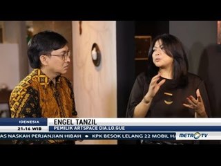Idenesia: Makna dari Sebuah Karya (2)