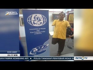 Kick Andy - Nothing's Impossible (2)