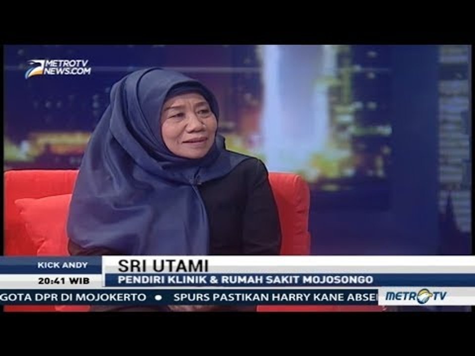 Kick Andy - Nothing's Impossible (2)