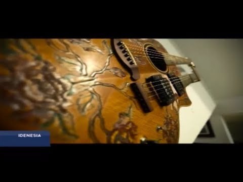Highlight Idenesia: Gita Nada Budaya