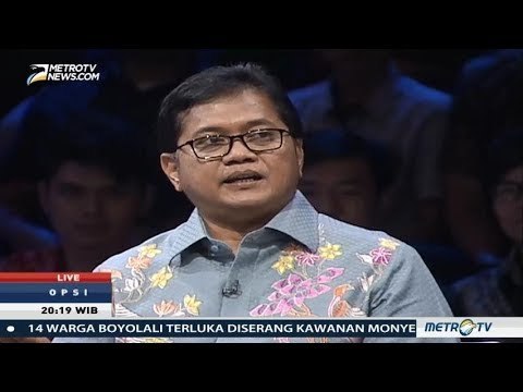 OPSI: Didesak Amien Rais Mundur dari Kabinet, Ini Jawaban PAN