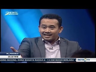 I'm Possible - Antara Benci dan Cinta (2)