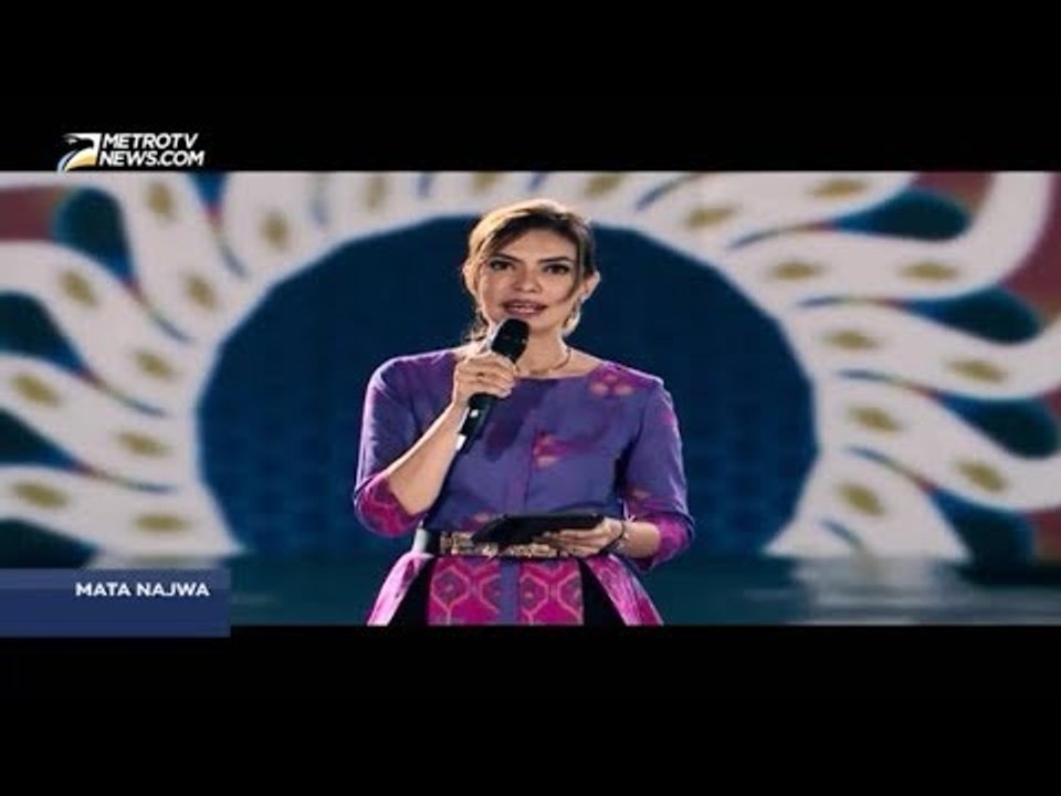 Mata Najwa: Menuju Episode Final Catatan Tanpa Titik (1)