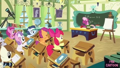 Cartoon Animation Compilation for Children & Kids #306 - Pink Cartoon