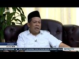 Opinion - Fahri Hamzah Punya Layar Raksasa untuk Pantau Twitter