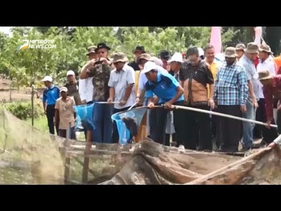 DMPA : Edukasi Masyarakat Untuk Peduli Lingkungan