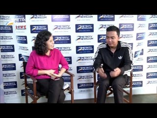 Live Chat Behind The News Bersama Valentinus Resa