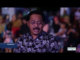 Idenesia: Negeri Pantun, Kepulauan Riau (3)