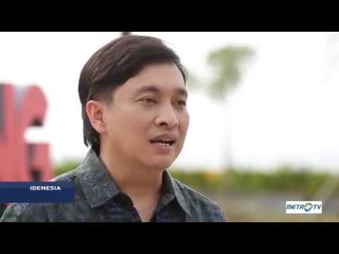 Idenesia: Negeri Pantun, Kepulauan Riau (1)