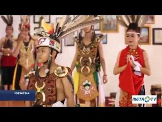 Idenesia: Kota Cantik Palangka Raya (2)