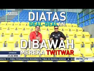 Siapa yang Cocok Jadi Presiden di 2019?