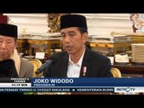 President Corner - Soal Rohingya, Jokowi: Berhenti Mengecam dan Fokus Beri Bantuan
