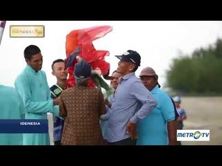 Lukah Baegal, Ritual Nelayan Tanah Bumbu Memohon Keselamatan dan Kemakmuran