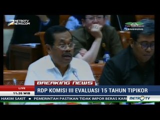 Kisah Jembatan Surga dan Neraka dari Jaksa Agung