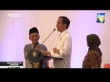 President's Corner: Kakek Ini Tidak Tahu Nama Lengkap Presiden Jokowi