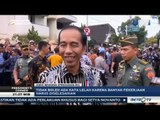 President's Corner - Meski Jadwal Padat, Jokowi Mengaku Tetap Bahagia