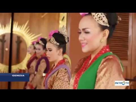 Idenesia: Negeri Pantun, Kepulauan Riau (2)