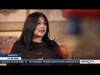 Mengenal Sosok di Balik Dia.Lo.Gue Artspace