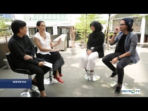 Idenesia: Seni Pertunjukan Warisan Budaya (1)