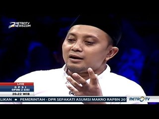 OPSI - Tragedi Rohingya adalah Kejahatan Terparah di ASEAN