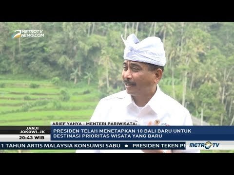 Nawacita di Surga Khatulistiwa (4)
