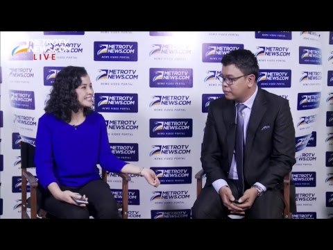 Live Chat Behind The News Bersama Leonard Samosir