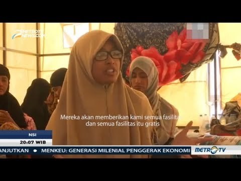 NSI - Menolak Radikalisme (1)