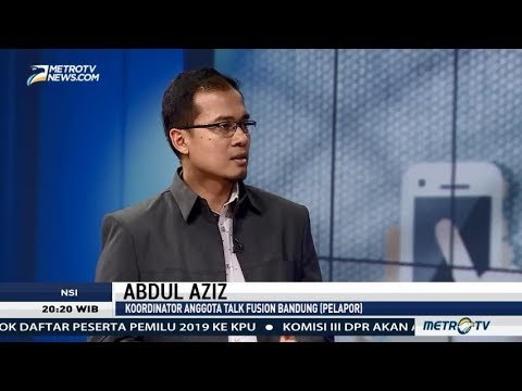 NSI - Kisruh Investasi Talk Fusion (2)