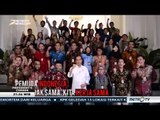 President's Corner - Jokowi: Pemuda Indonesia Kita Tidak Sama, Kita Kerja Sama
